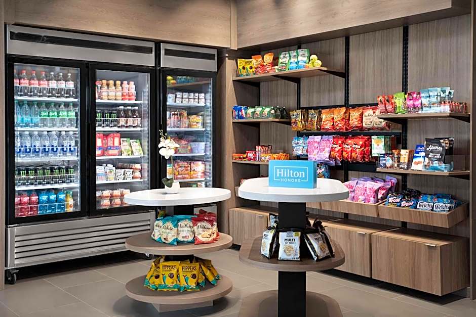 Home2 Suites by Hilton Athens I 65