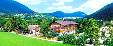 Hotel Paradiesquelle