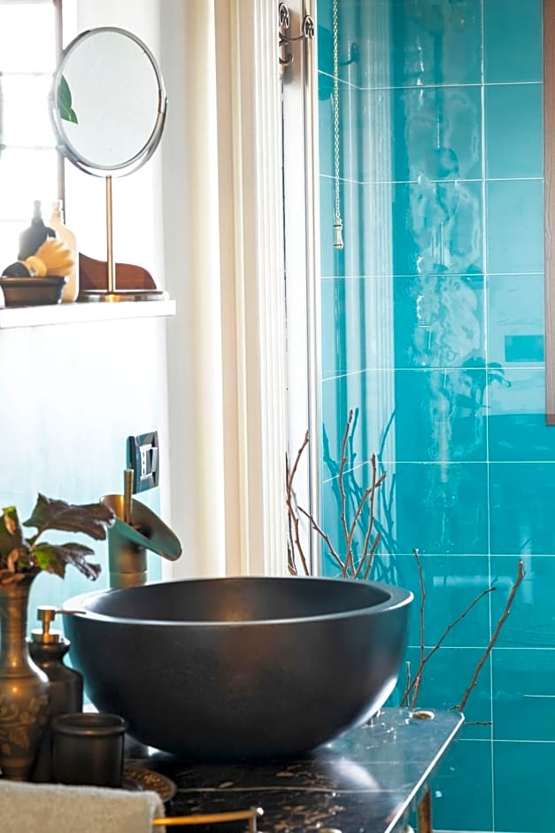 La Porta Accanto B&B