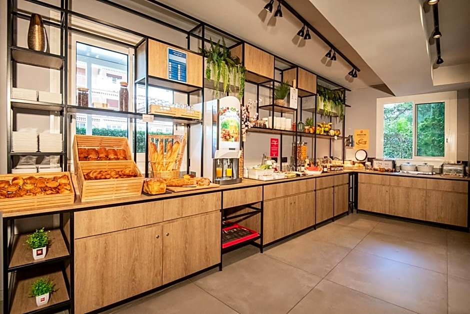 Ibis Roquebrune Cap Martin