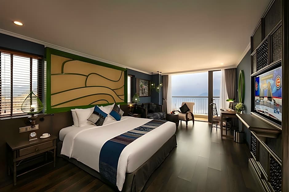 Pistachio Hotel Sapa
