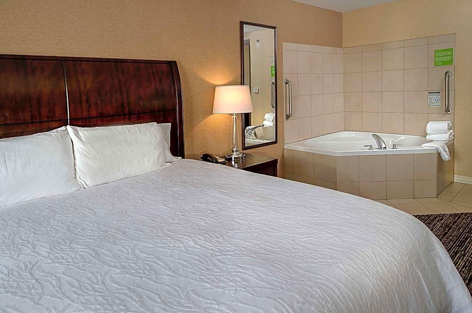 Hilton Garden Inn St. Louis