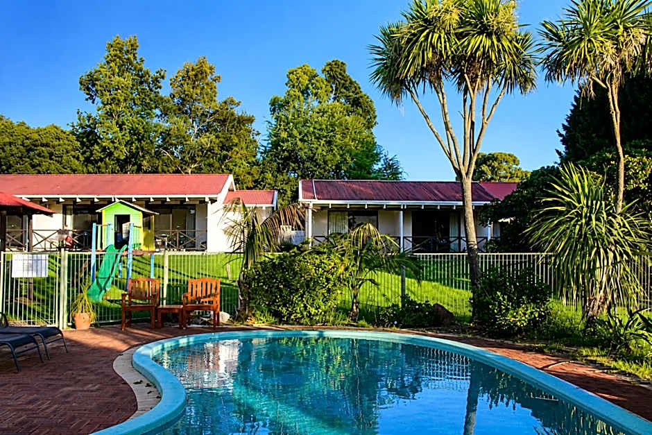 Karri Forest Motel