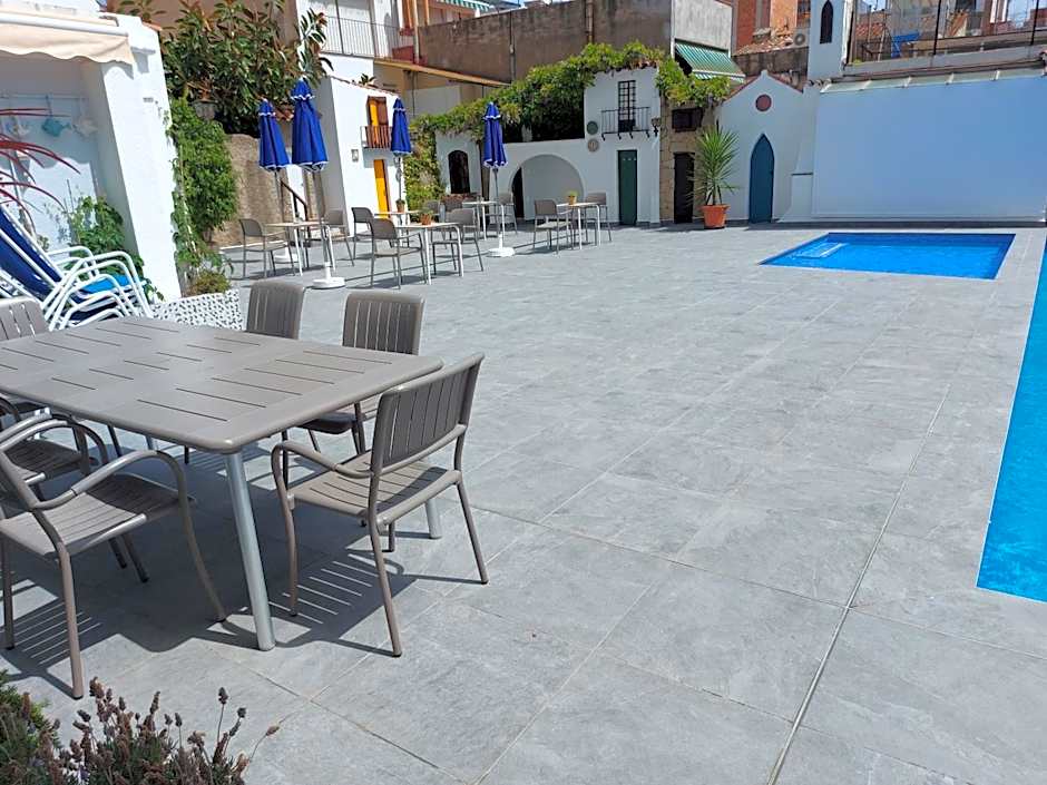 Hotel Mediterrani Express