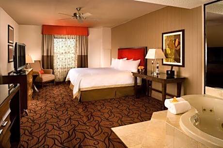Spa Suite King