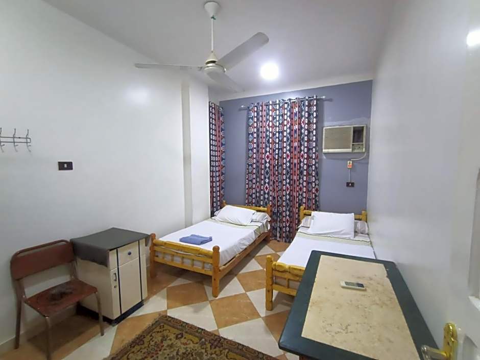 Foto 1 daripada 1 — Double Room with Shared Bathroom
