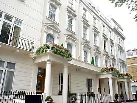 Abbey Court Hotel