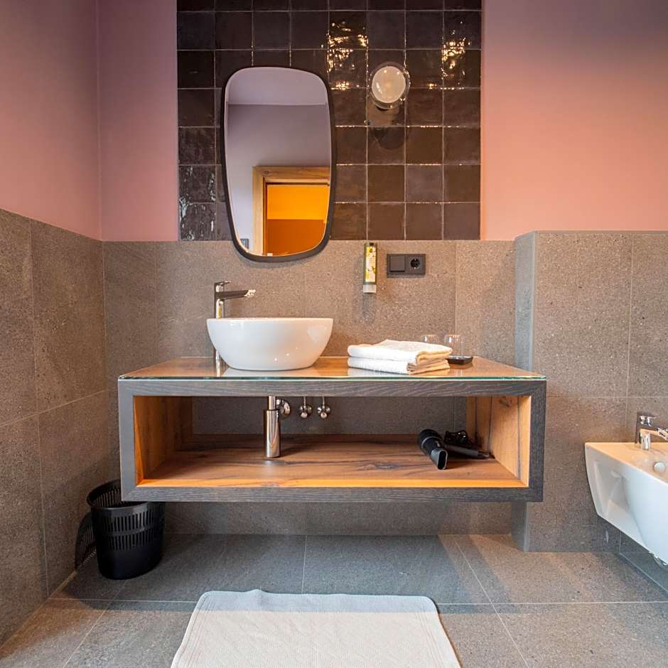Hotel Buchholz