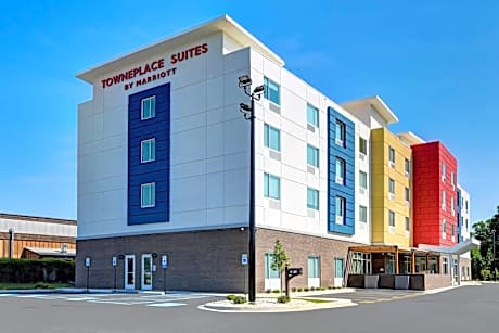 TownePlace Suites by Marriott Sumter