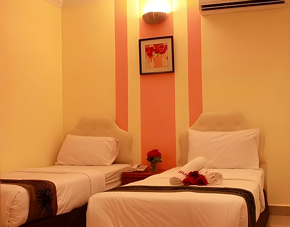 Sun Inns Kota Damansara