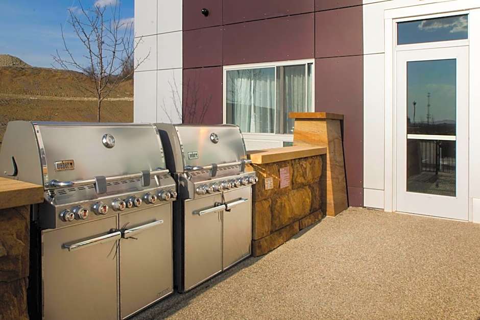 TownePlace Suites by Marriott Pittsburgh Cranberry Township