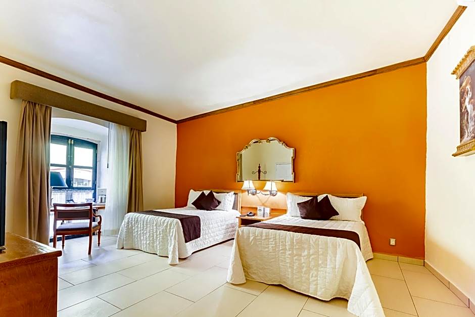 Hotel Meson de Jobito