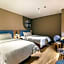Home Inn (Guangzhou Tianpingjia Metro Station)