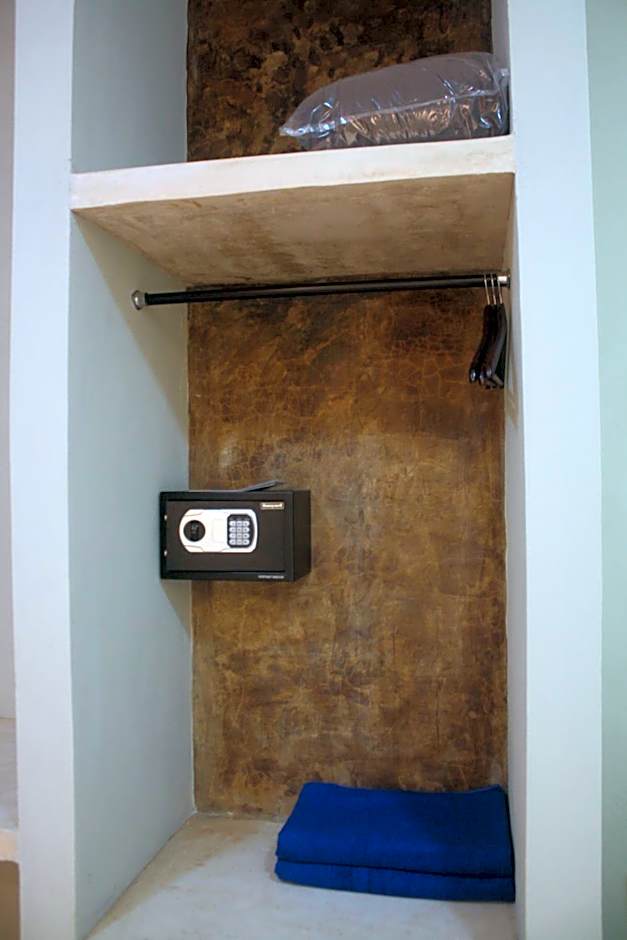 Casa Sisal Valladolid Yuc