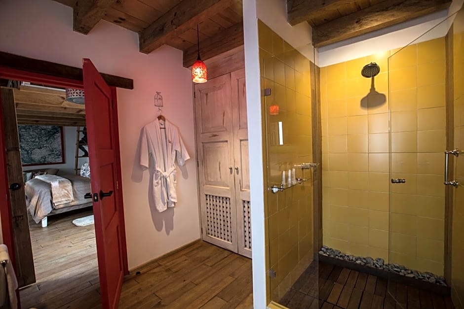 Mexicanos 10 CasaVieja