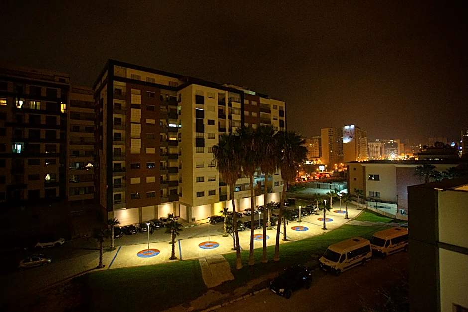ABM house