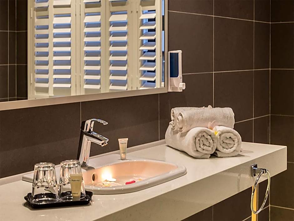 Pereybere Hotel & Spa