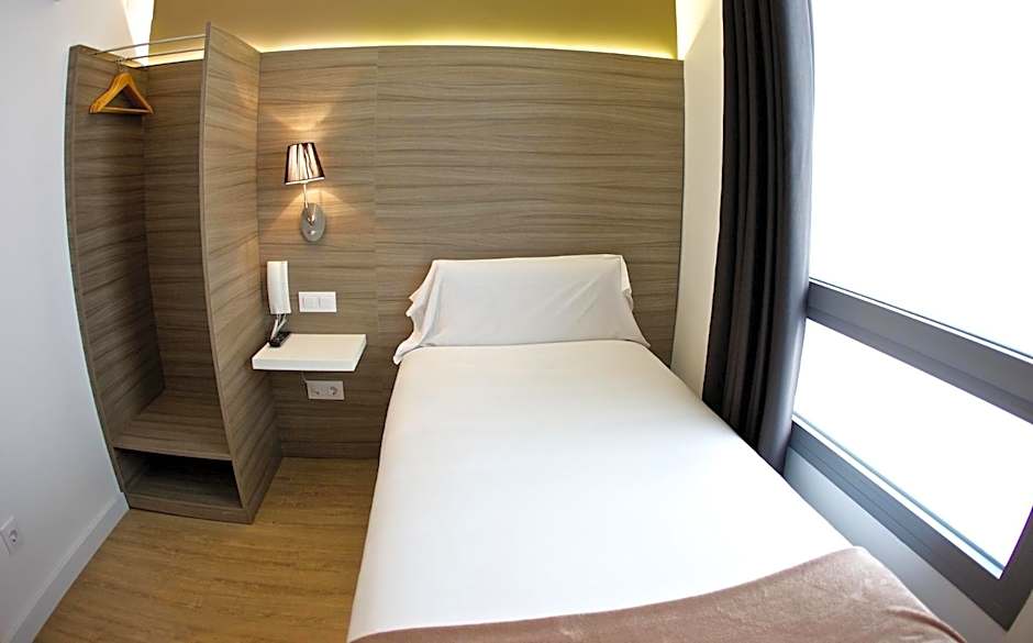 Hotel BestPrice Diagonal