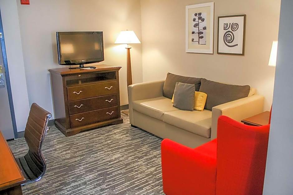 Country Inn & Suites by Radisson, Washington Dulles International Airport, VA
