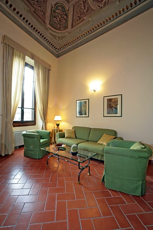 Palazzo Gamba