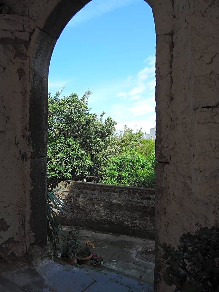 La Casa Nel Cortile – Vico Equense, CO