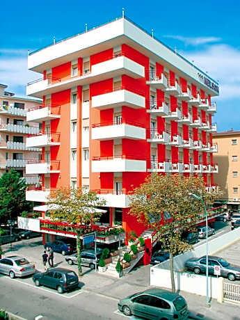 Hotel Nelson