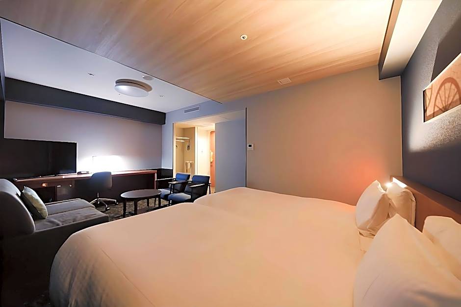 Richmond Hotel Yokohama-Bashamichi