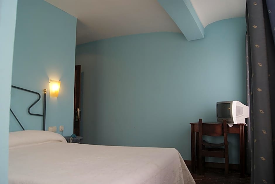 Hotel Los Laureles
