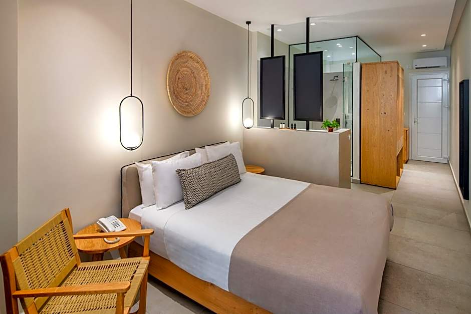 Callia Retreat Suites - Adults Only