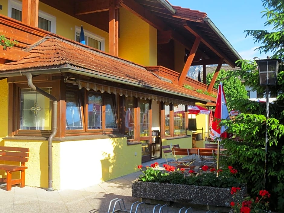 Hotel Alp Inn