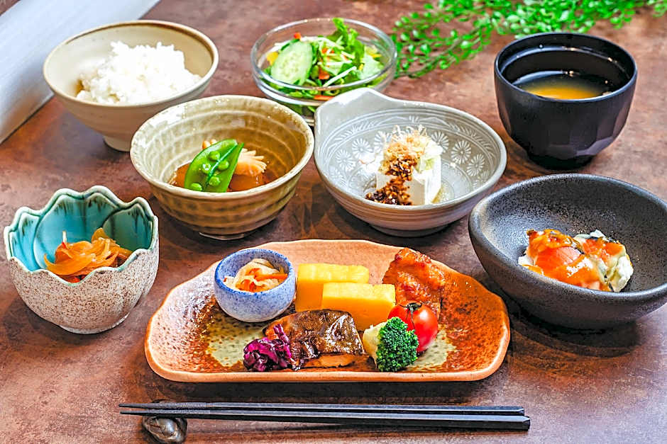 La'gent Plaza Hakodate Hokuto