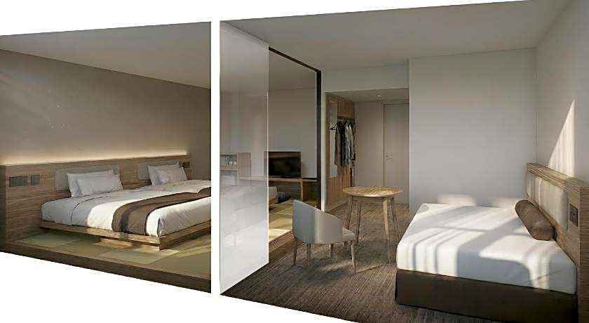 Takamatsu Kokusai Hotel