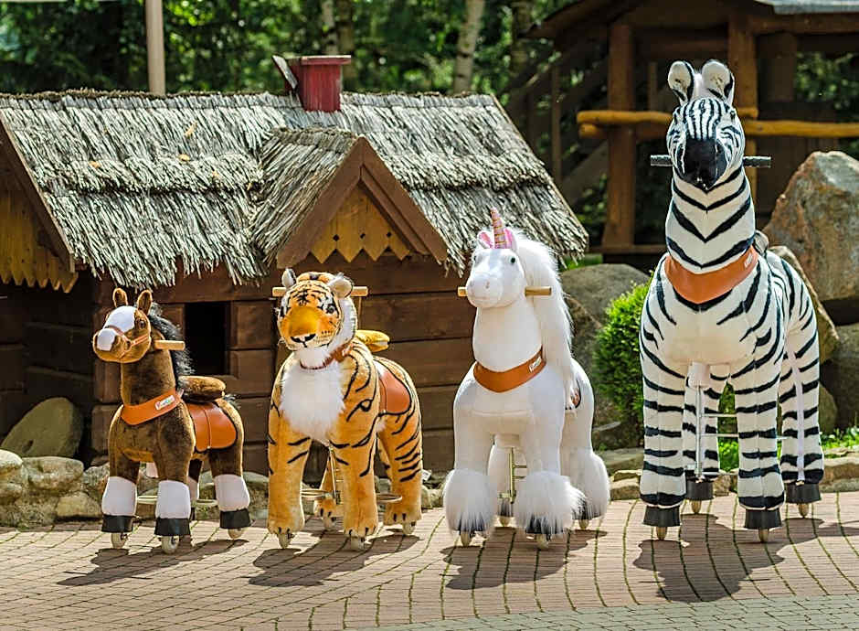 Hotel Restauracja Jaś Wędrowniczek