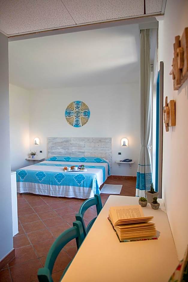 LH Hotel La Funtana