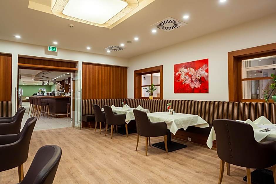 Hotel Grimmingblick GesmbH