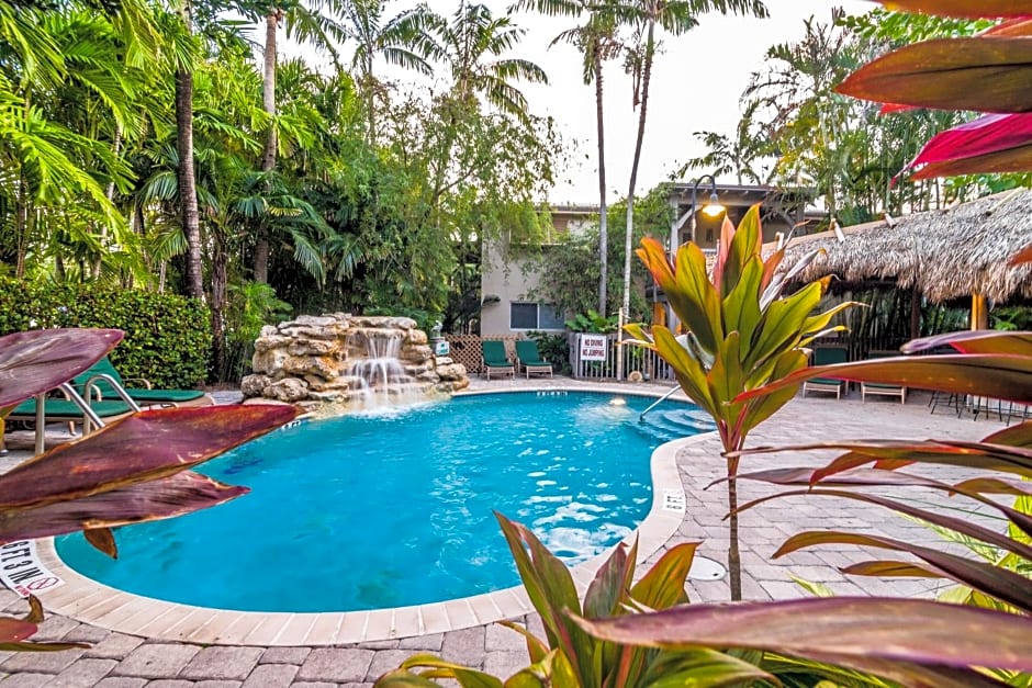 Crane's Beach House Boutique Hotel & Luxury Villas