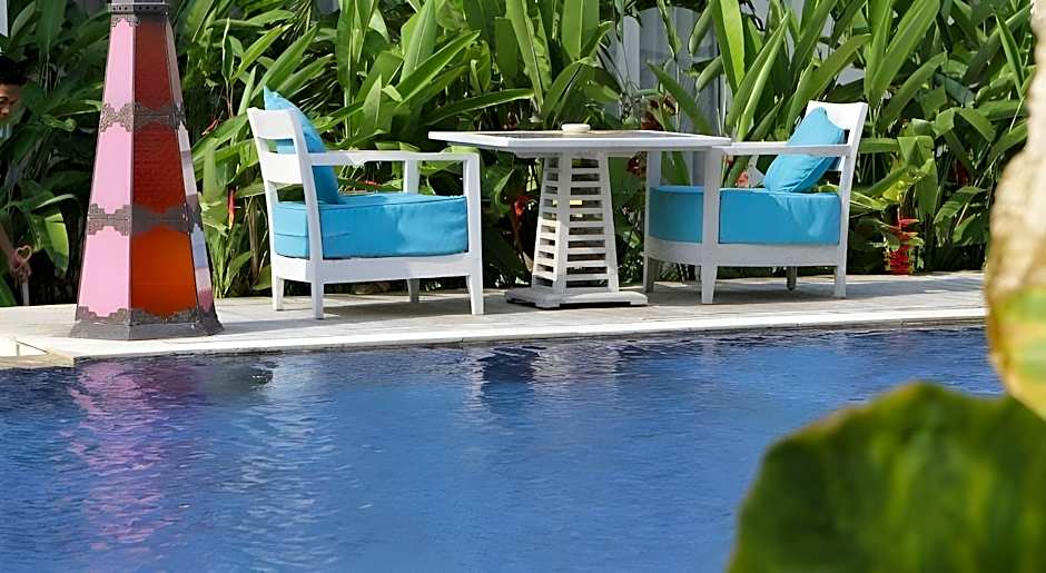 Ocean View Residence