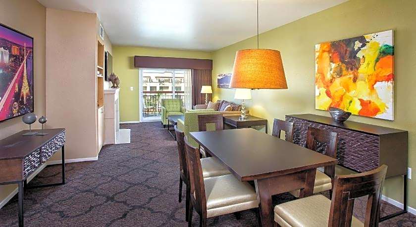 Worldmark Las Vegas Boulevard
