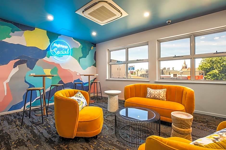 Royal Hotel by Nightcap Social