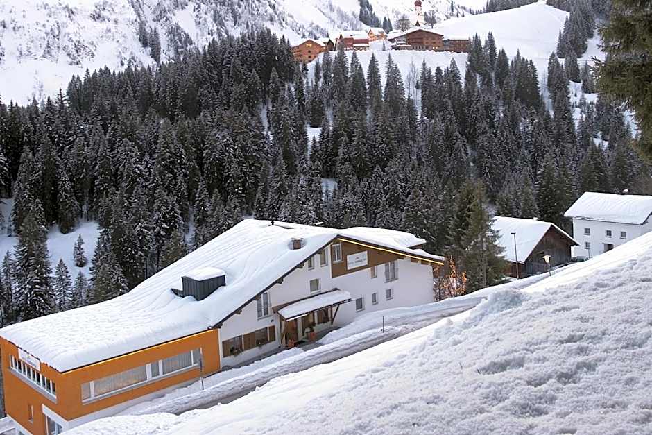 Hotel Sonnalpen