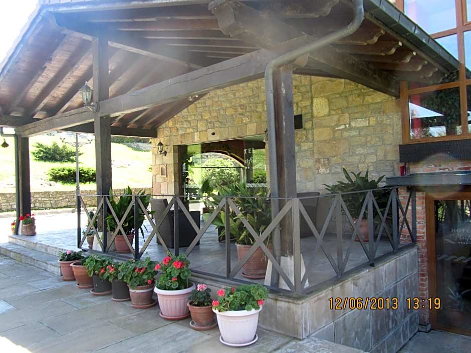 Hotel Marfrei