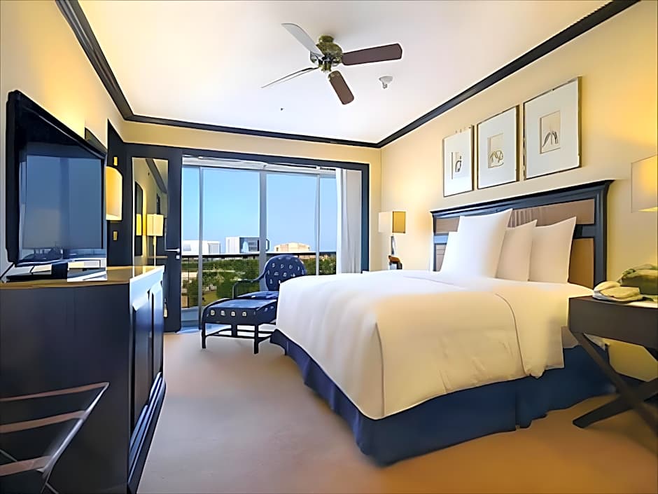 Midas Hotel and Casino