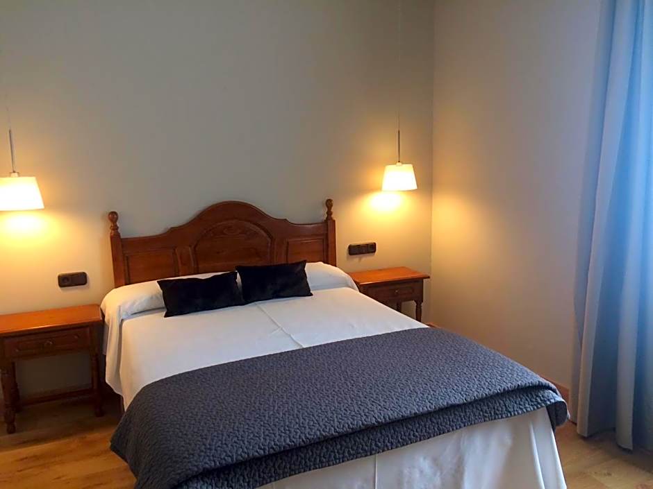 Hotel Picos de Europa