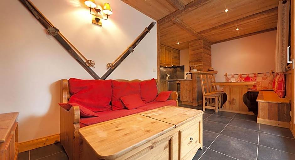 Les Alpages d'Auguste