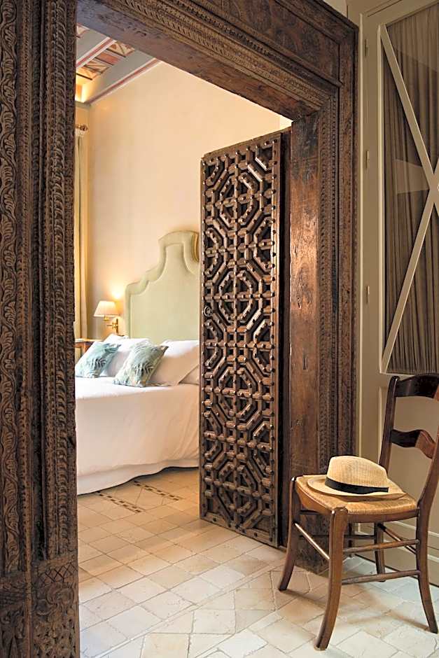 CH Apartments Boutique