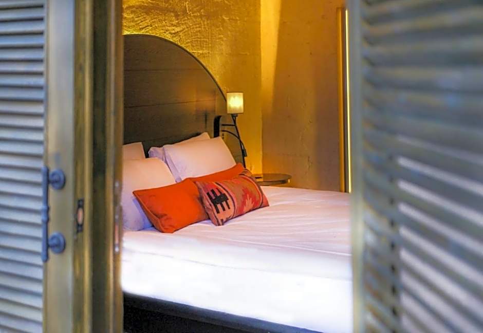 Very Peri Cappadocia - The Lifestyle Luxury Design Hotel