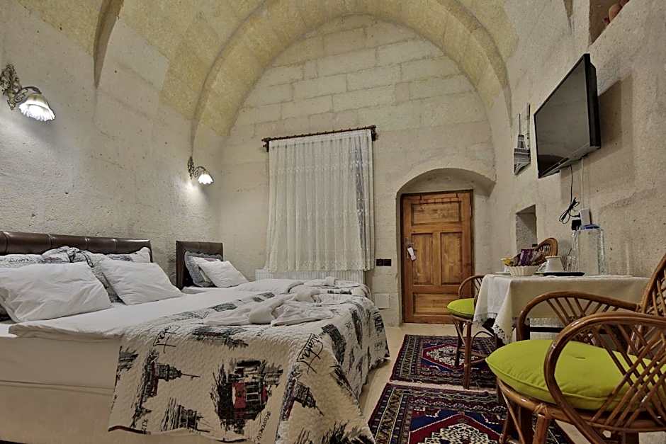 View Cave Hotel