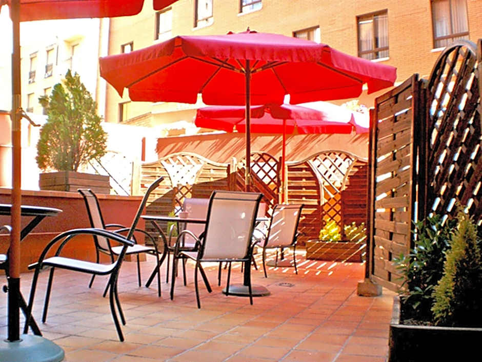 Sercotel Murrieta