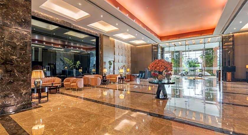 Radisson Blu Hotel Rudrapur