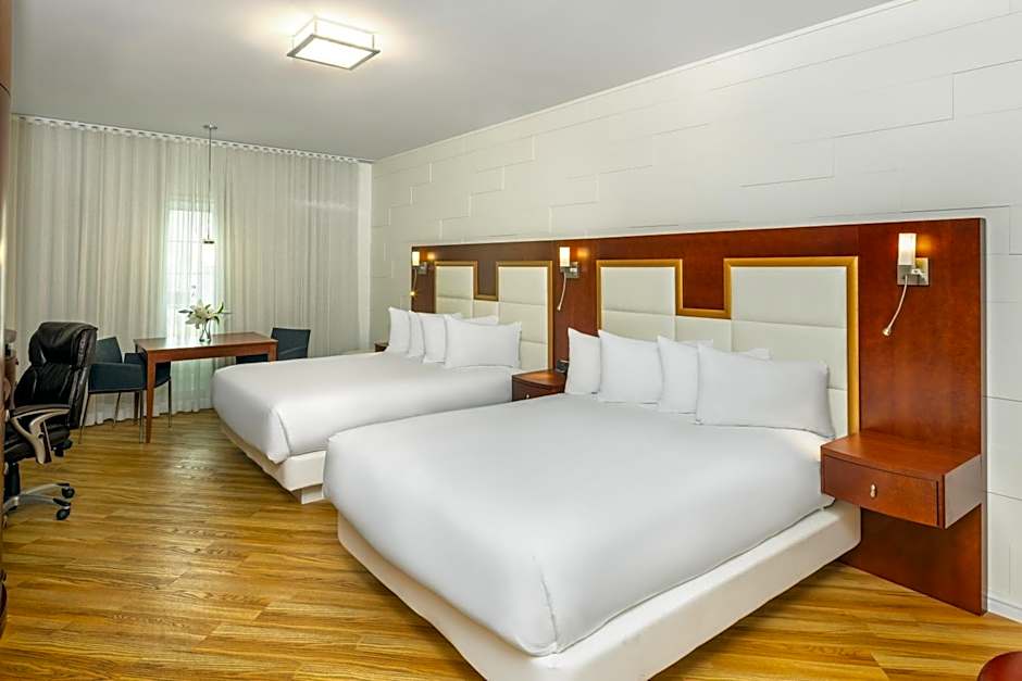 Photo 1 of 3 of Deluxe 2 Queen Beds